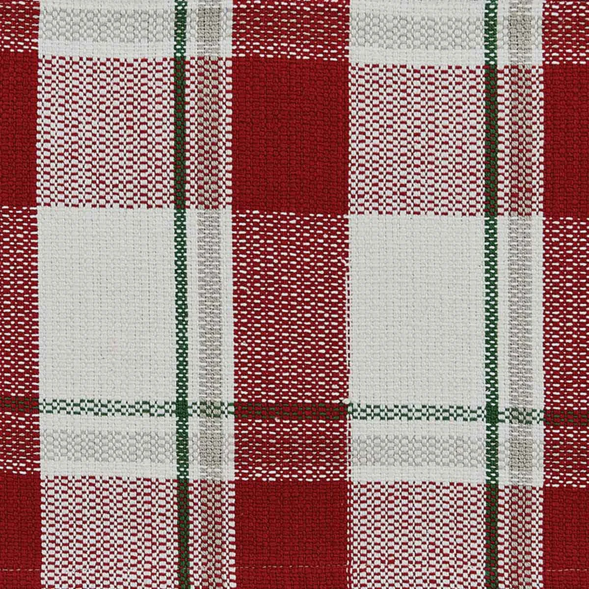 Winter Magic Table Runner - 36"L Park Designs