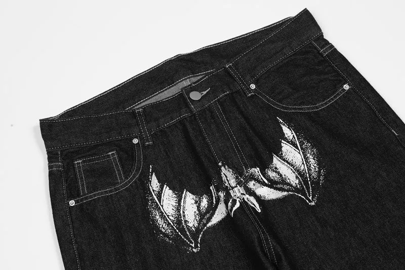 WLS Faces Jeans Urban Pants