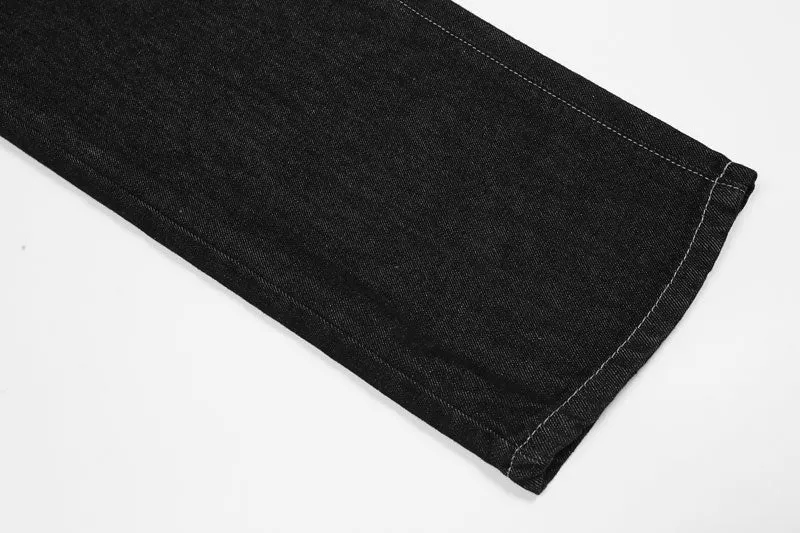 WLS Faces Jeans Urban Pants