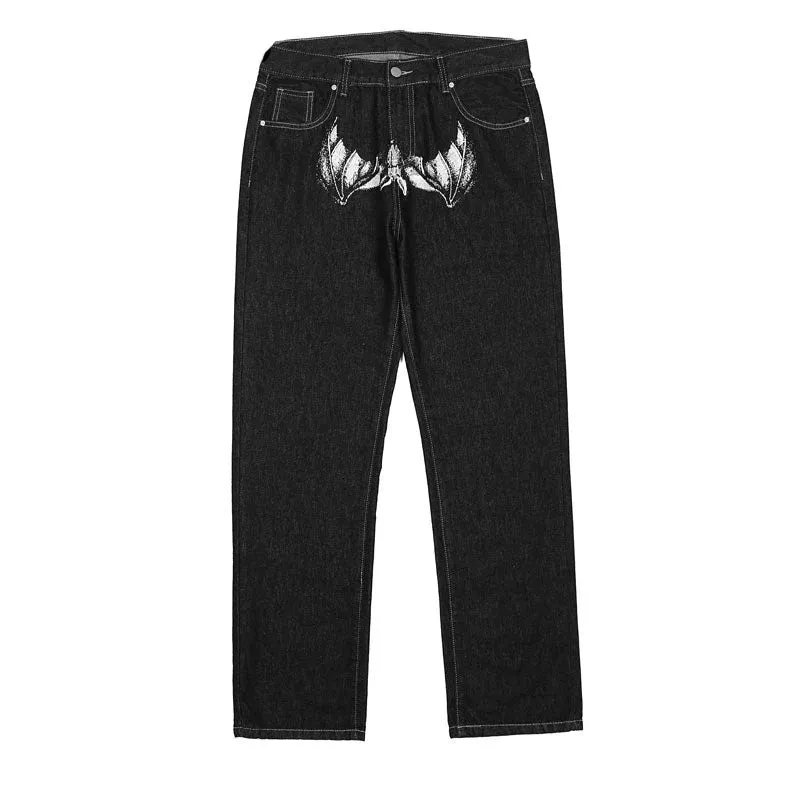 WLS Faces Jeans Urban Pants