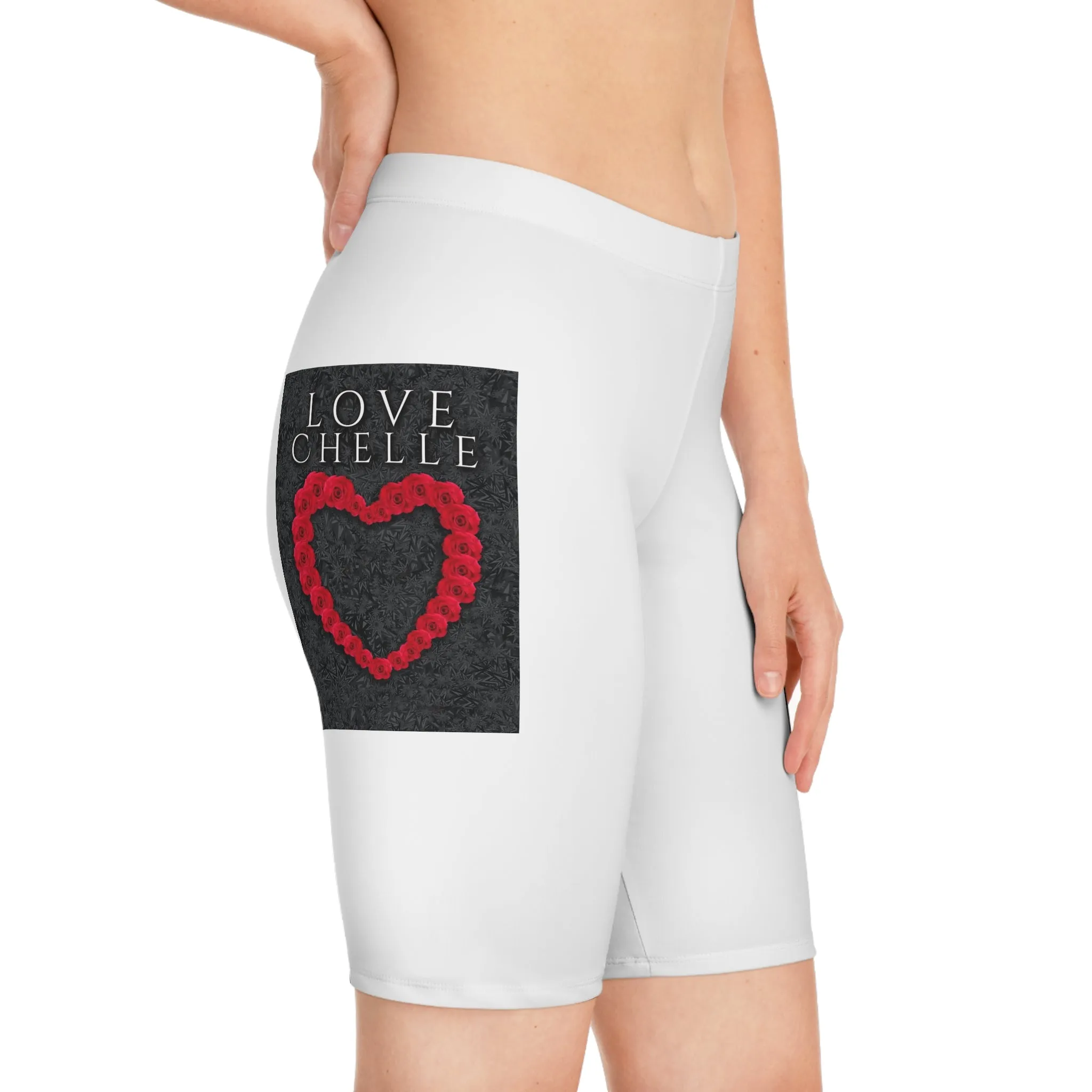 Women's Bike Shorts