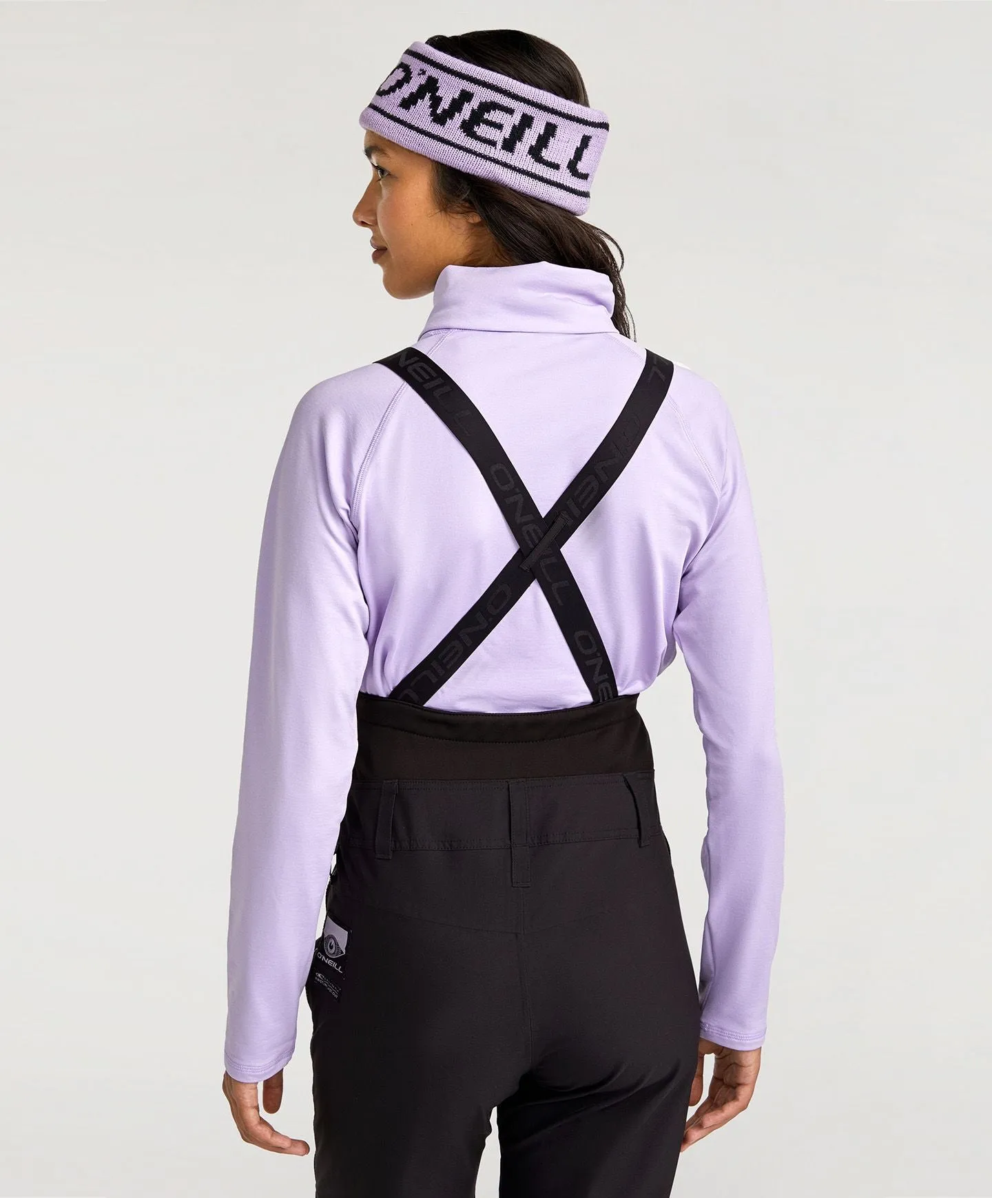 Women's O'Riginals Bib Snow Pants - Black Out
