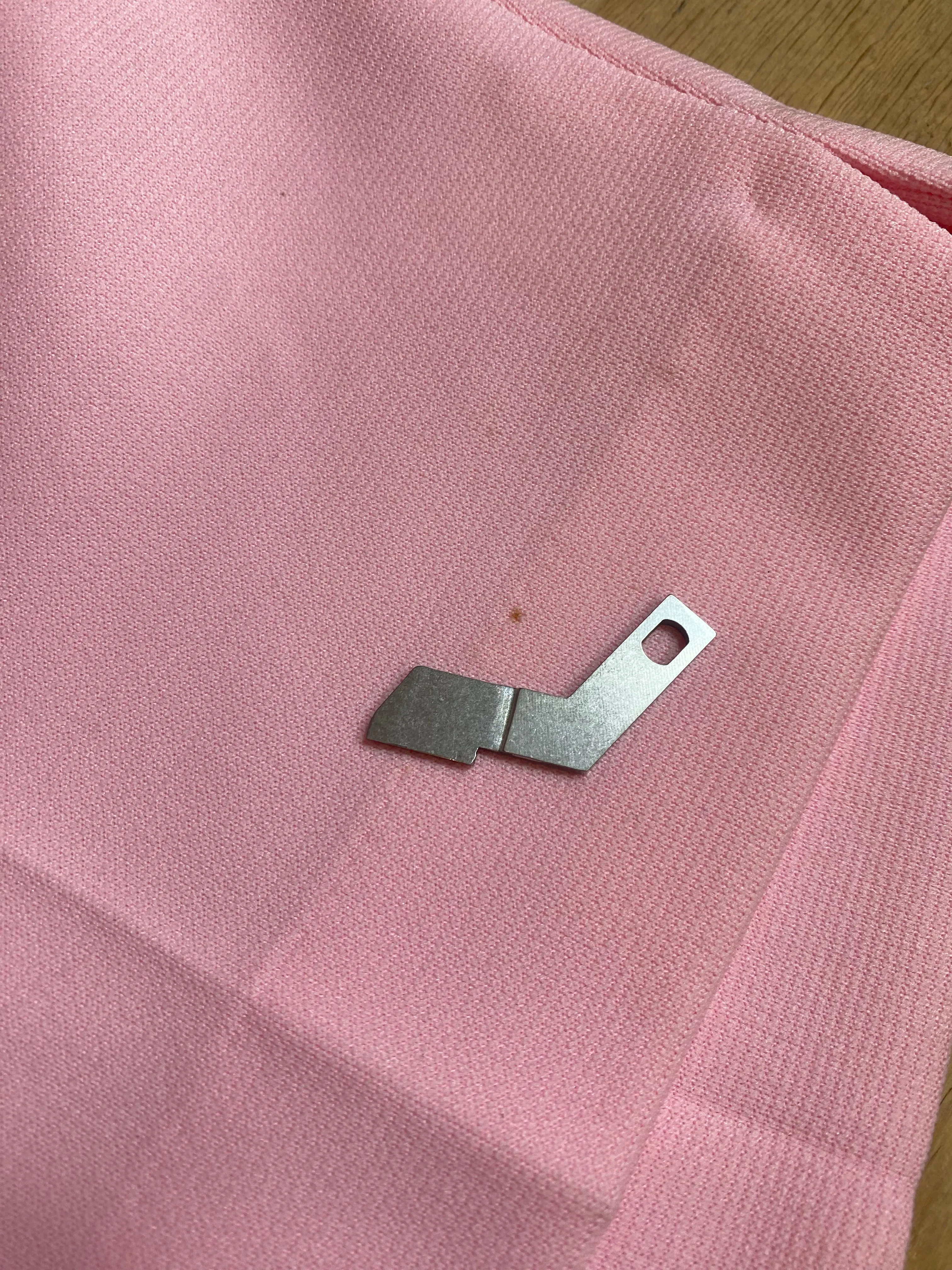 Women's Shorts 1960s Lacoste