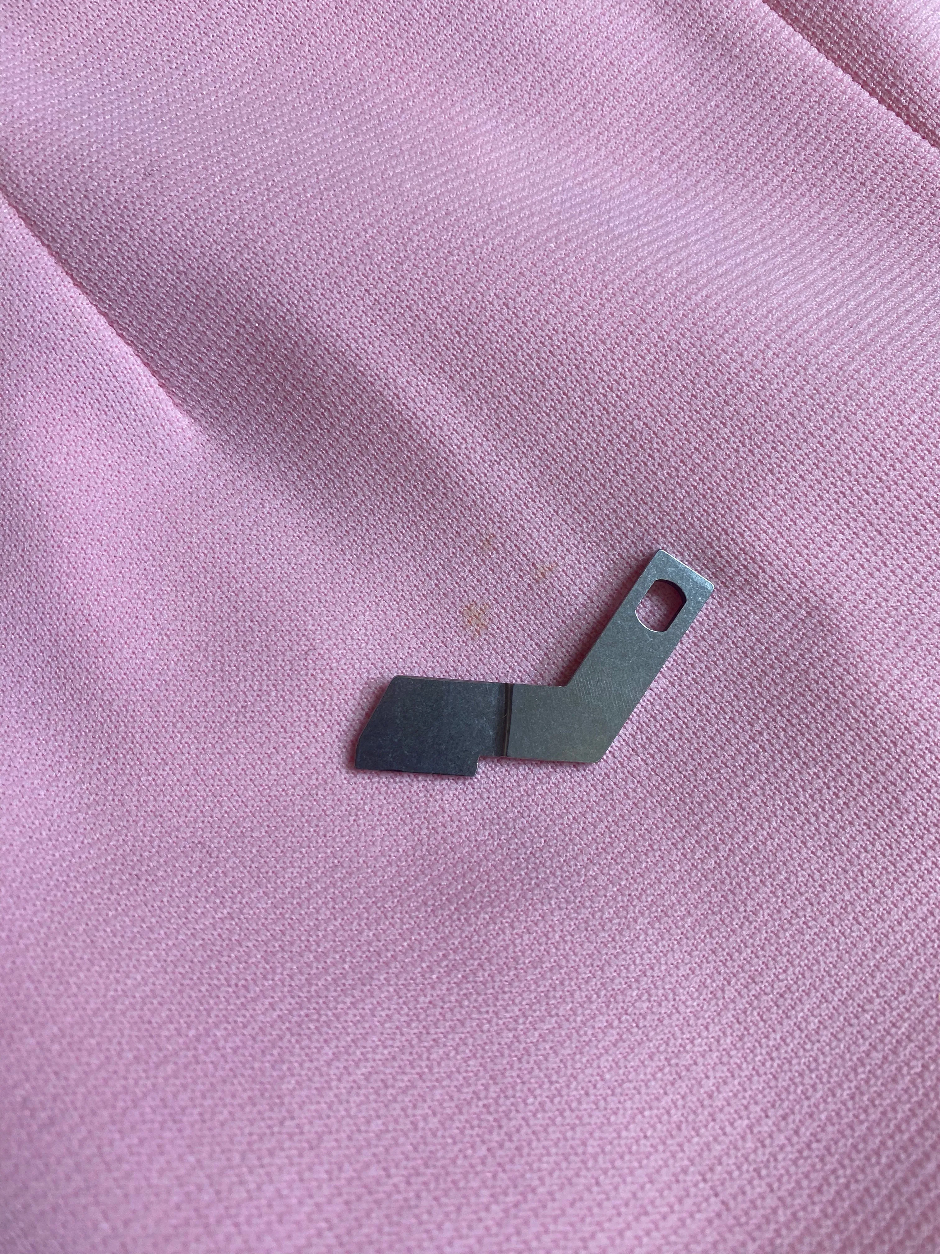 Women's Shorts 1960s Lacoste