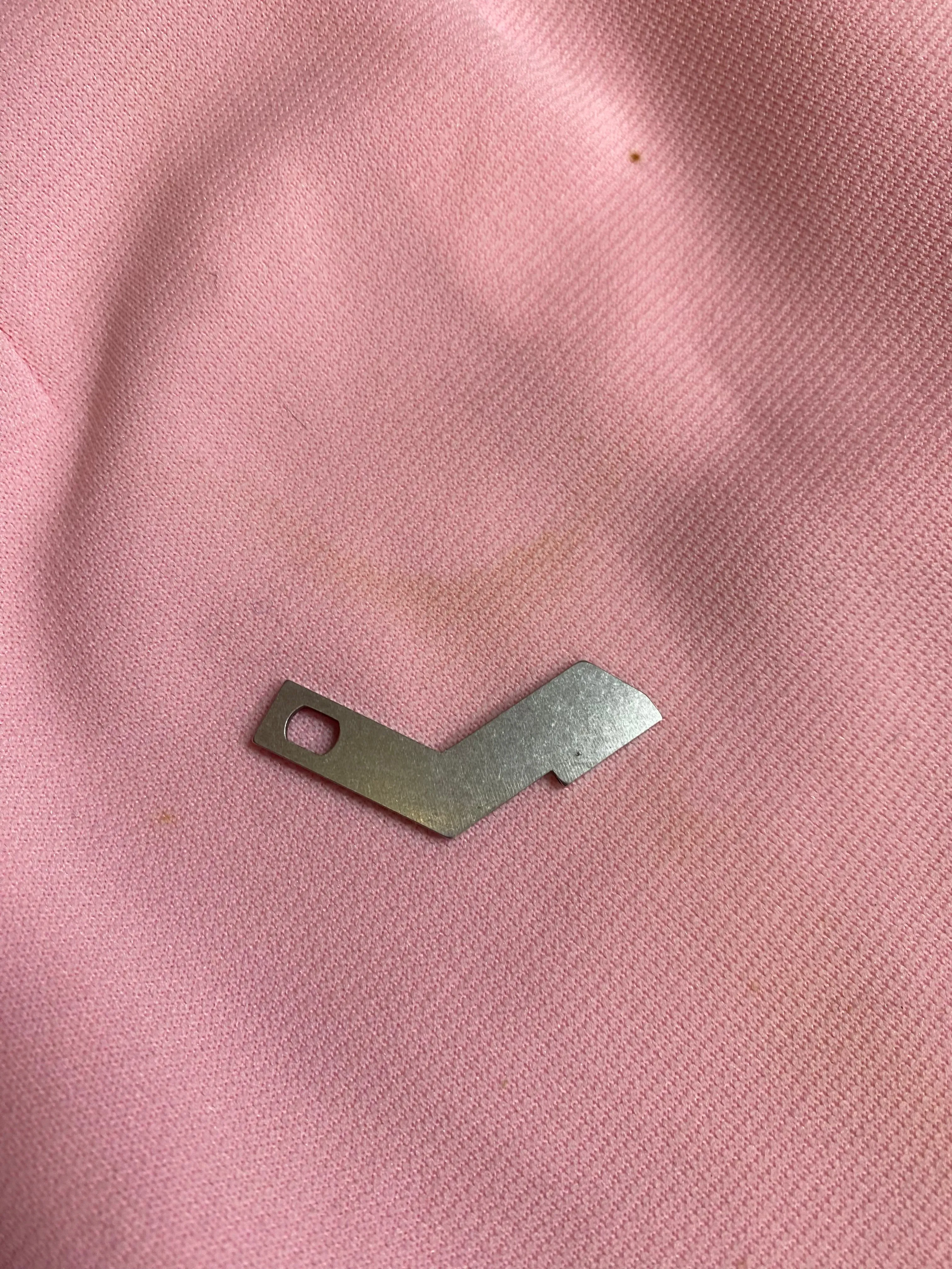 Women's Shorts 1960s Lacoste