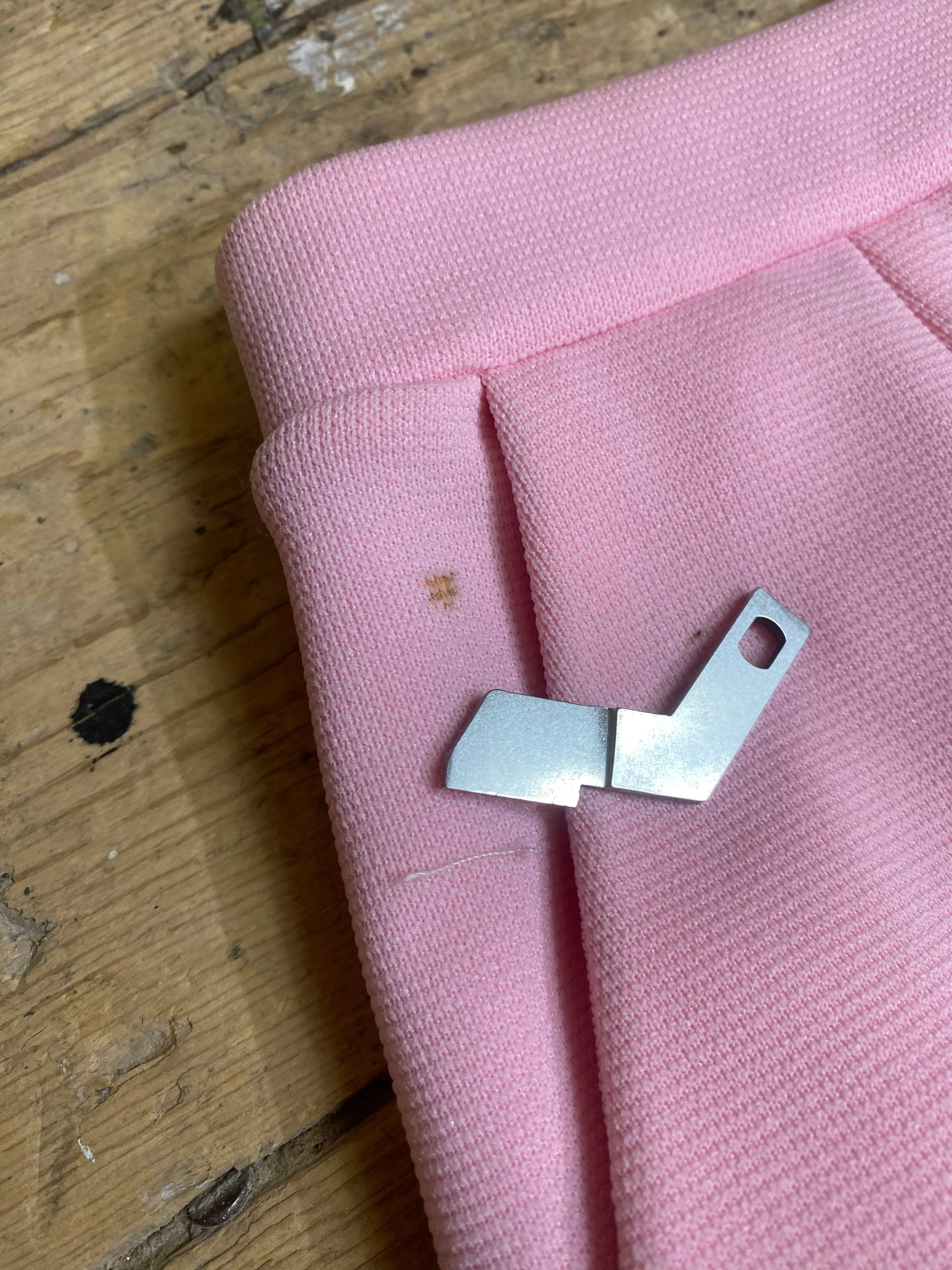 Women's Shorts 1960s Lacoste