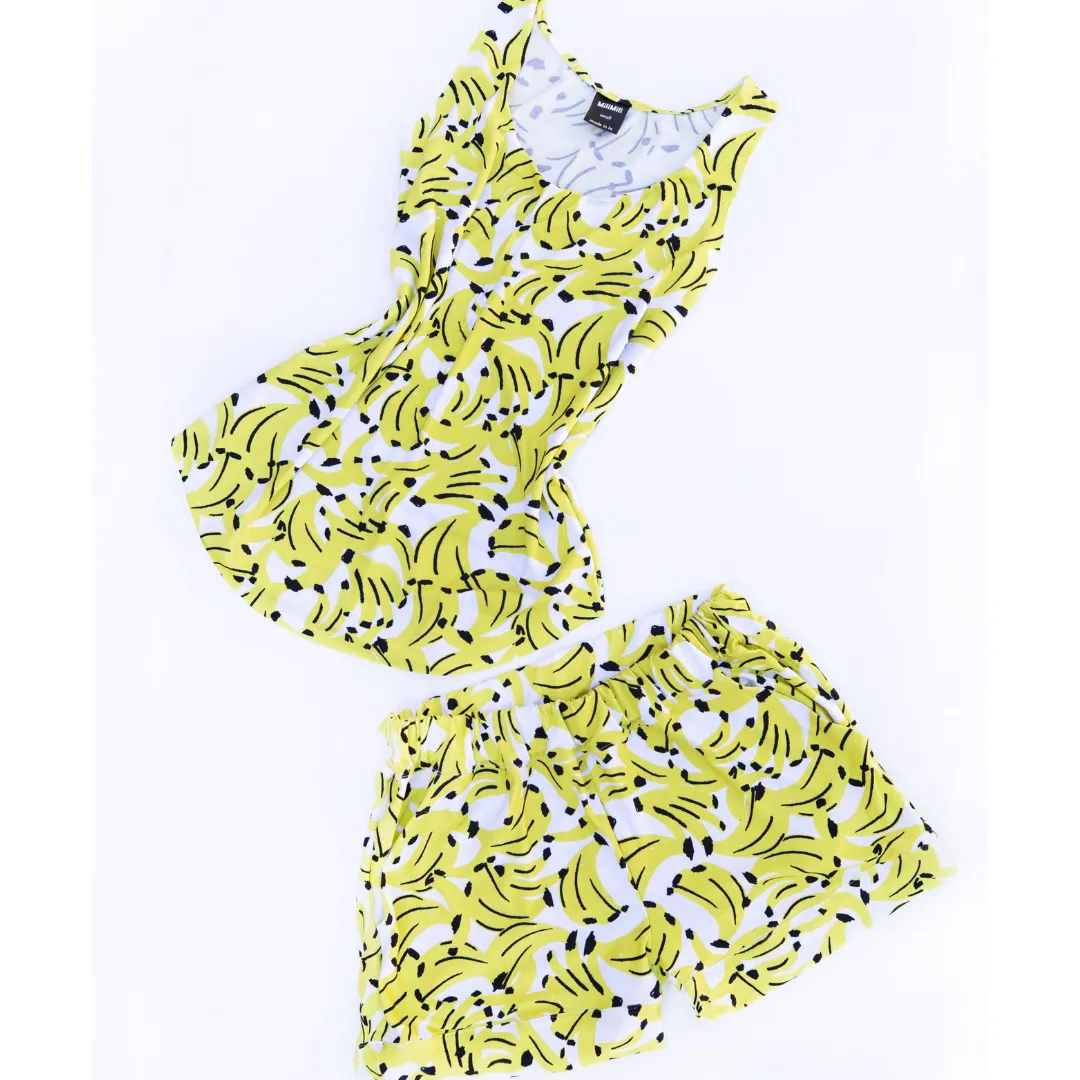 Women's Silky Soft PJs