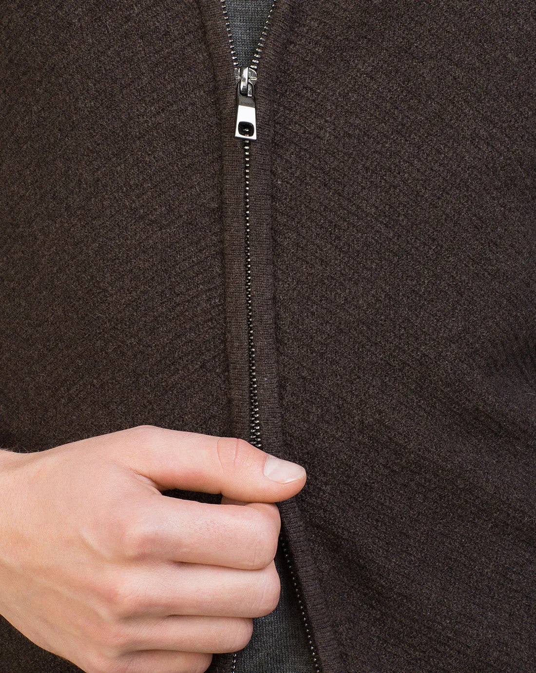 Wool Jacket