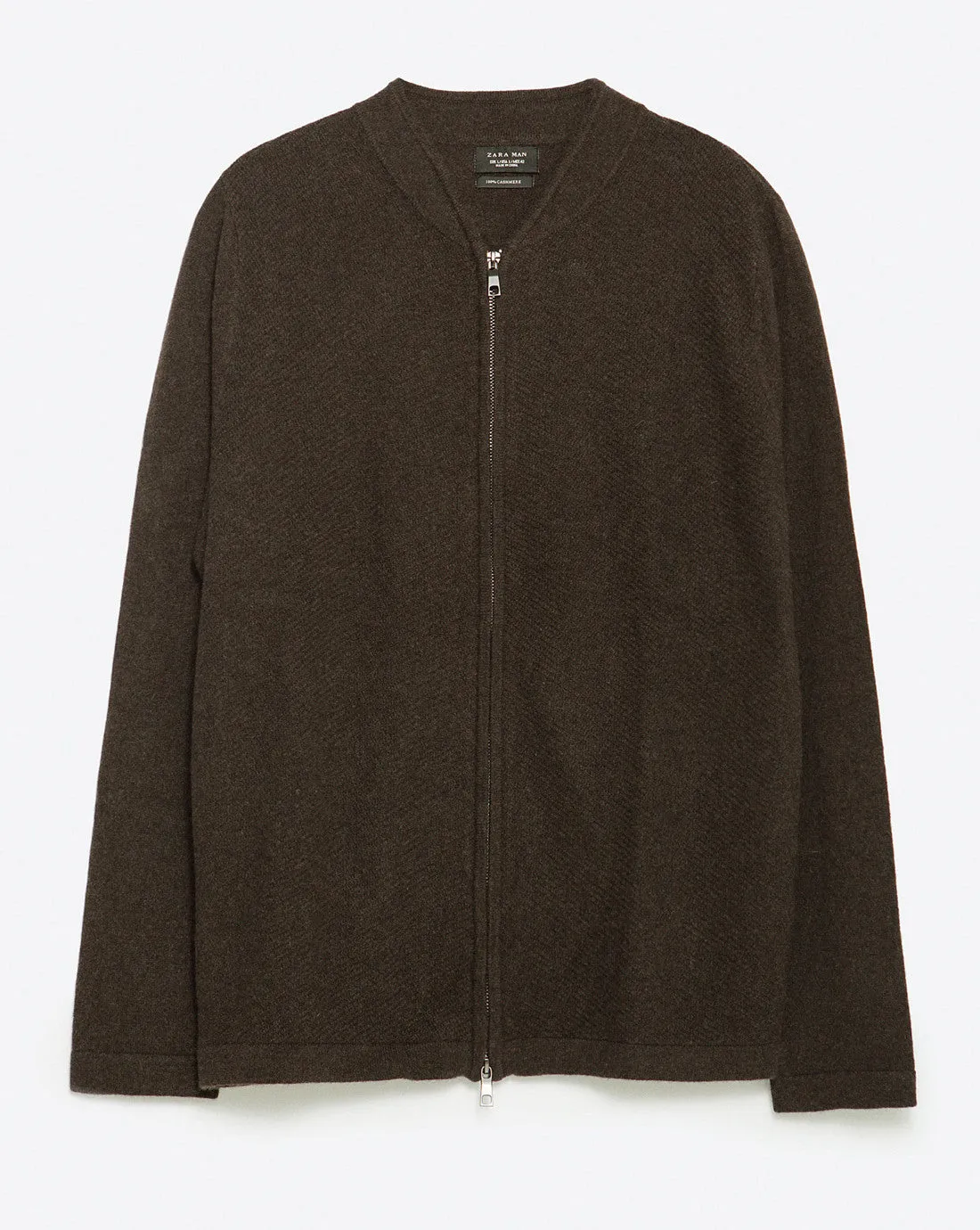 Wool Jacket