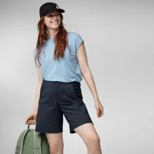 W's High Coast Shade Shorts - Recycled Polyester