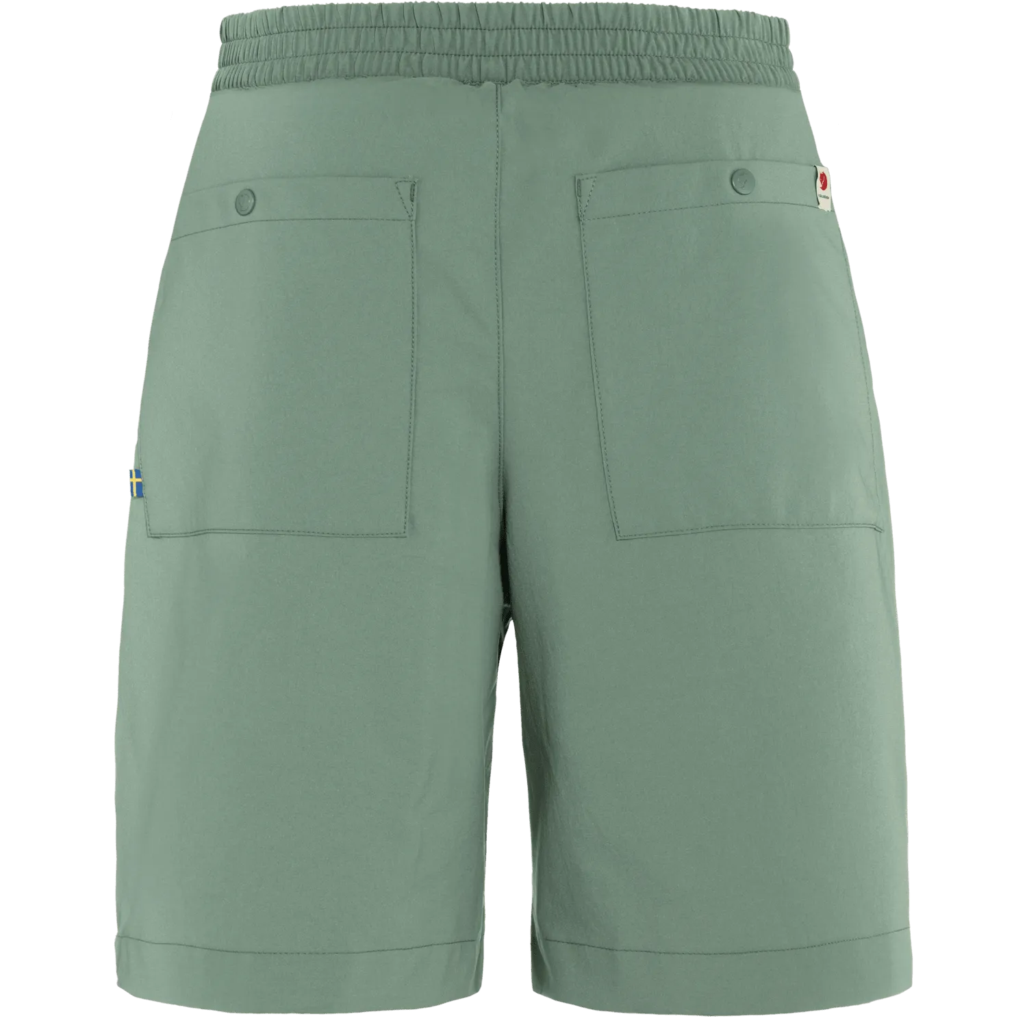 W's High Coast Shade Shorts - Recycled Polyester