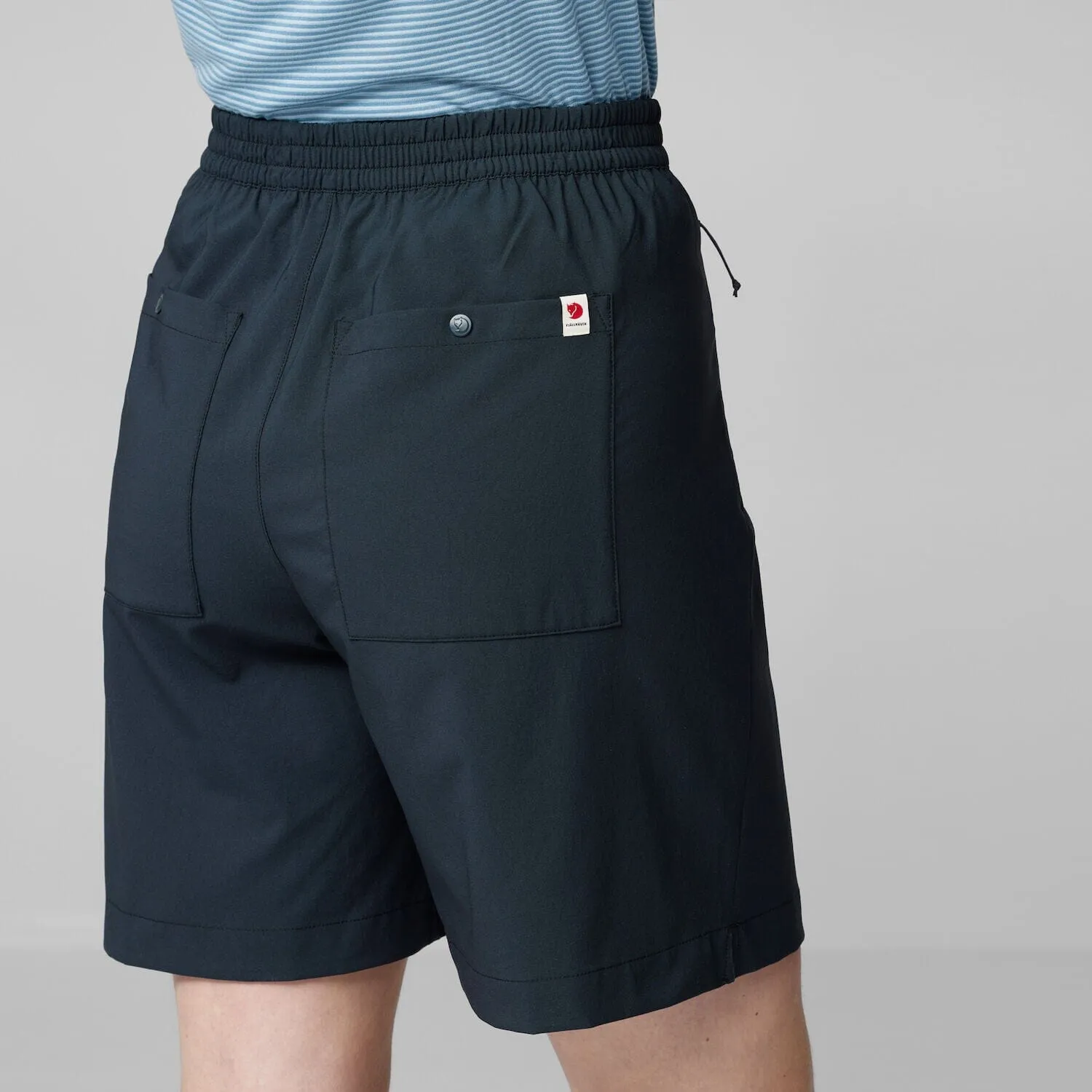 W's High Coast Shade Shorts - Recycled Polyester