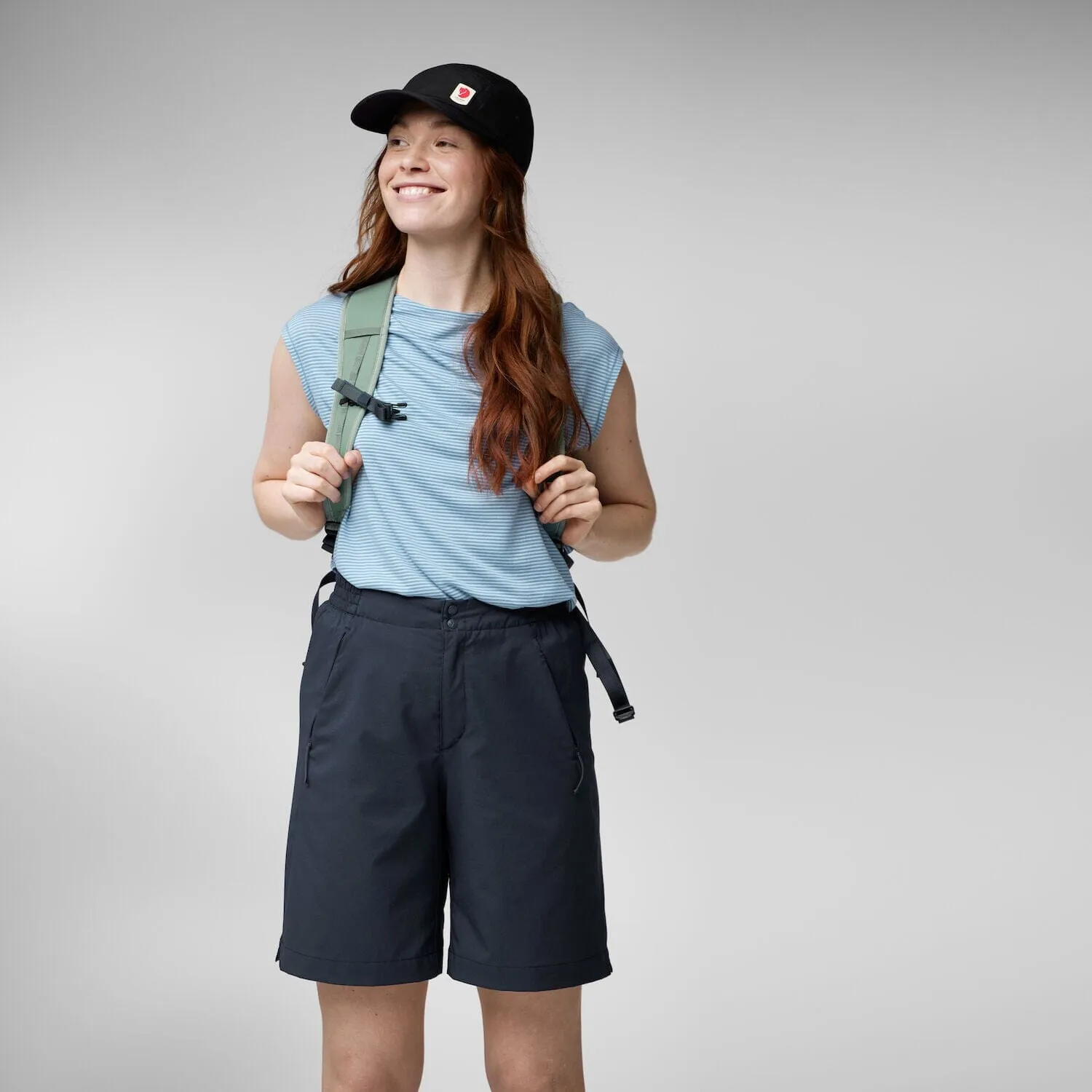 W's High Coast Shade Shorts - Recycled Polyester