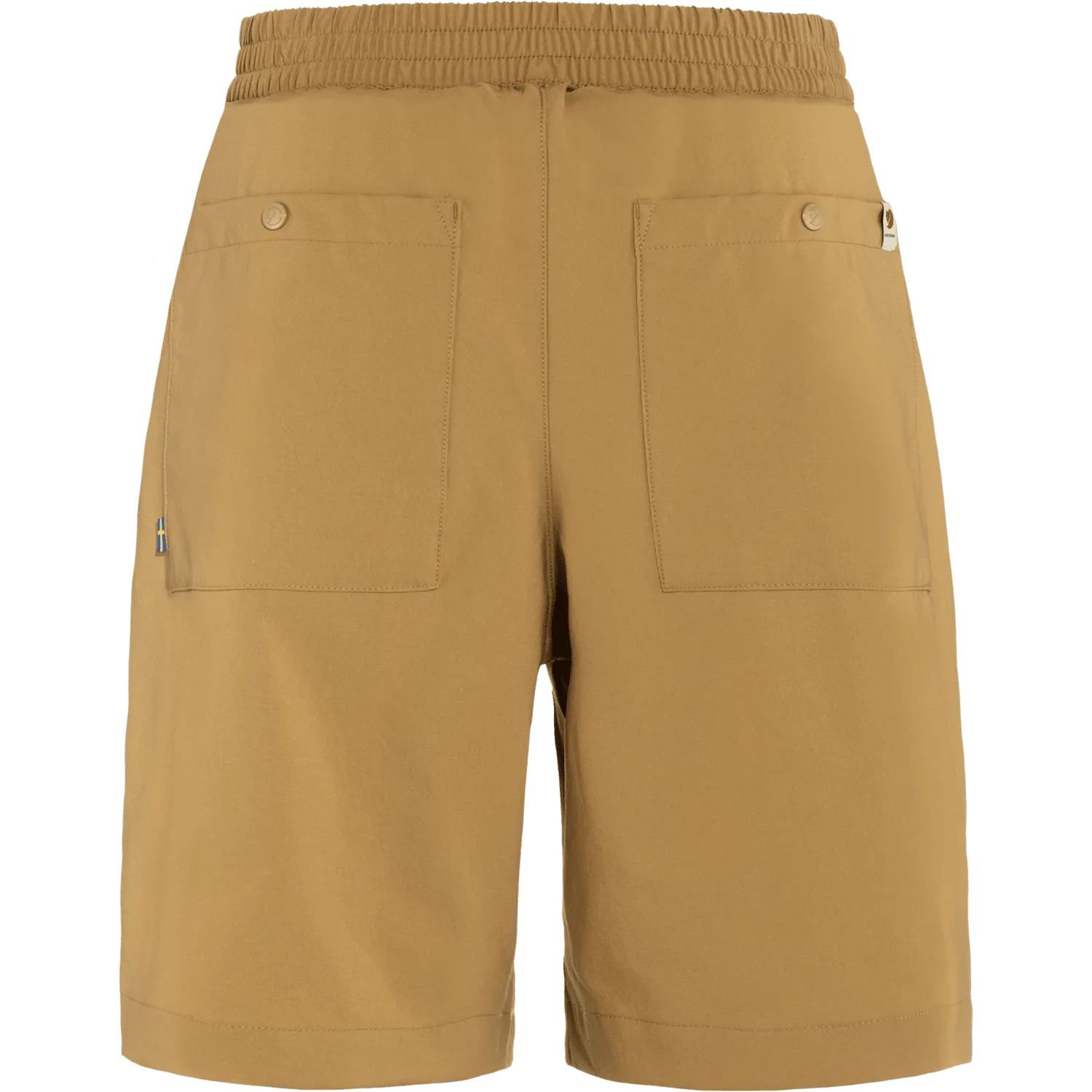 W's High Coast Shade Shorts - Recycled Polyester